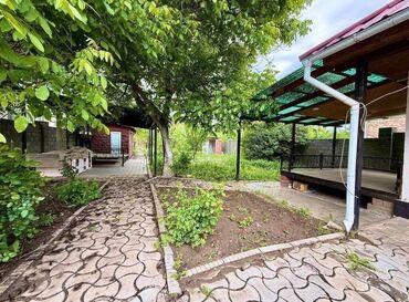 Продажа домов: Дача, 50 м², 3 комнаты, Евроремонт — 19