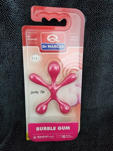 Другие аксессуары для салона: Ароматизатор Доктор Маркус человечек. Можно подвесить или на — 7