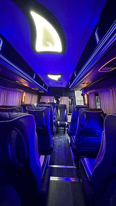 sprinter cdi: Пункт назначения: Все направления, Лицензия №: ФШИ-С-167 — 4