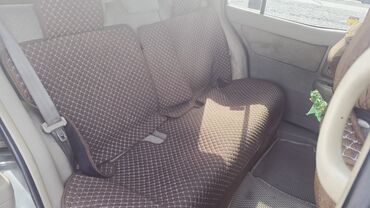 corolla runx: Toyota Raum: 2003 г., 1.5 л, Автомат, Бензин, Хэтчбэк