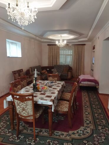 Həyət evləri və villaların satışı: 5 otaqlı, 200 kv. m, Yeni təmirli — 21