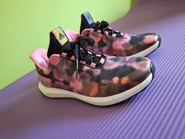 Women's Sneakers and athletic shoes: Zenske patike ADIDAS original br.37 Originalne zenske patike ADIDAS — 10