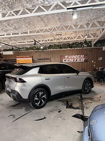 neta u pro машина: Changan Qiyuan Q05: 2026 г., Электромобиль, Кроссовер — 4
