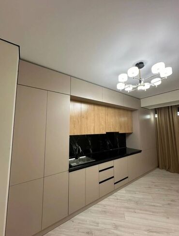 сдаются квартира кок жар: 2 комнаты, 66 м², Элитка, 4 этаж, Евроремонт