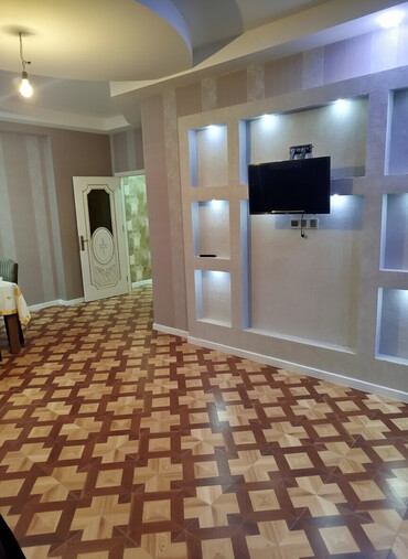 Uzunmüddətli kirayə mənzillər: Yalniz aileliye verilir — 1