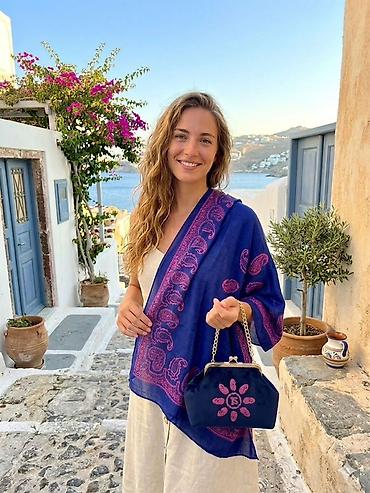 Çantalar: 🔥 Tam uyğun kombin – düşünmədən hazır stil 🌸 Zərif, fərqli və premium — 6