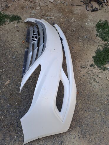 Bamperlər, buferlər: İşlənmiş buferlər Hyundai, Toyota,Chevrolet 
Şaiq usta 
0503667291 — 13