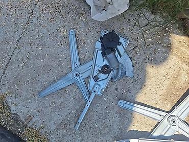 kuka za auto: PODIZAC PROZORA ZA RENAULT TWINGO OD 1999. DO 2005. GOD — 2