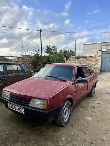 avto zapchasti: ВАЗ (ЛАДА) Samara: 1.5 л | 1996 г. 74291 км Седан — 1