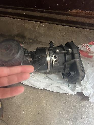 marketplace auto: Pumpa visokog pritiska( Servo pumpa za citroen c4) — 1