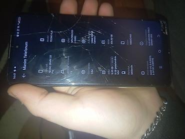 honor p 50: Tecno Pova 5 Pro, 256 GB, rəng - Yaşıl, İki sim kartlı — 3