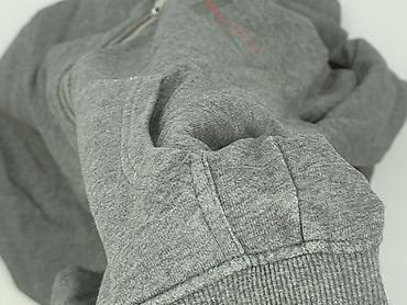 wasyl dres: Calvin Klein Jeans, Bluza z kapturem damska, rozmiar S — 6