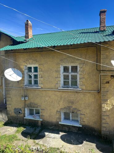 Köhnə tikili: Daşkəsən, 3 otaqlı, Köhnə tikili, 59 kv. m — 2