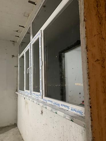 Пластиковые окна на заказ: Для вас изготовим пластиковые окна,двери у нас можете приобрести окна — 7