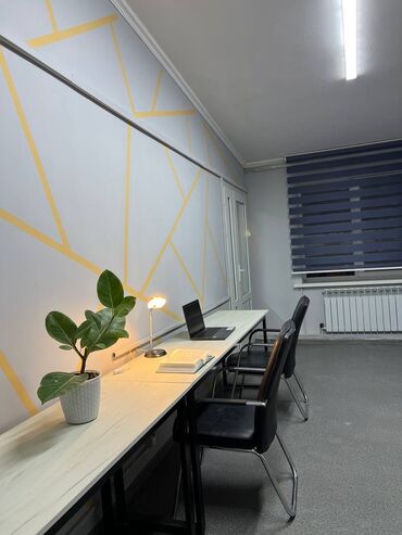 Долгосрочная аренда комнат: 50 м² — 2