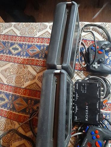 changan uni z adapter: 2 eded sidelnik manitoru islekdi hec bir prablemi yoxdu — 3