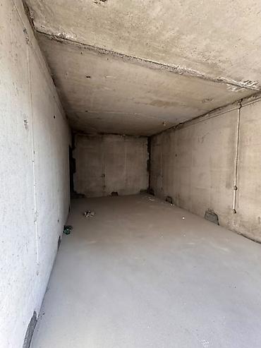 карасаев: 1 бөлмө, 48 м², Шаардык МАИ 108-серия, 3 кабат, ПСО (өз алдынча бүтүрүү) — 3