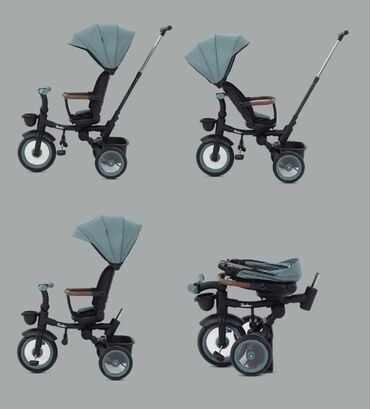 Коляски: Коляска, Новый — 13