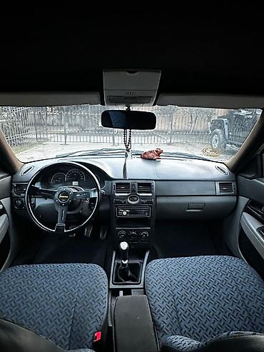 bmw e39 radiator: VAZ (LADA) Priora: 1.6 l | 2009 il 350000 km Sedan — 7