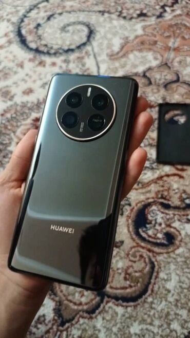 google pixel 8 pro цена бишкек: Huawei Mate 50 Pro, Колдонулган, 256 ГБ, түсү - Кара, 1 SIM