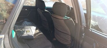 Audi: Audi A6: 1997 г., 2.6 л, Механика, Бензин, Седан — 7