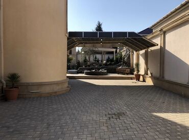Həyət evləri və villaların satışı: 9 otaq, 785 kv. m, Orta təmir — 5