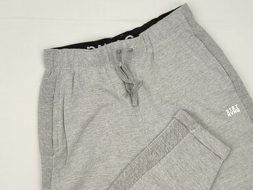 Women: Bershka, Sweatpants for women, size M (EU 38)