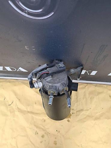 najbolji filteri za auto: NOSAC FILTERA GORIVA ZA HYUNDAI IX35 — 2