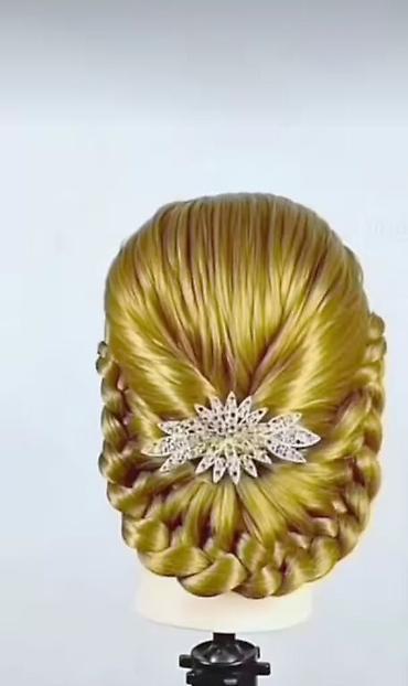 Qadın saç ustaları: Qadın saç ustaları | Balyaj -da lalafo.az — 3 Qadın saç ustaları: Qadın saç ustaları | Balyaj — 3