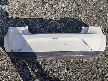 levo krilo golf 4: ZADNJI BRANIK ZA SEAT IBIZA OD 2008. DO 2014. GOD. | Zadnji branici — 4