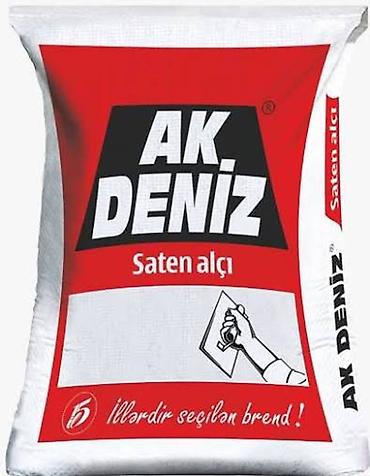 asma tavan ustasi: Akdeniz — 1