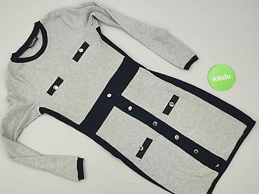 tono moda plus size: Fasardi, Sukienka damska, rozmiar L — 3