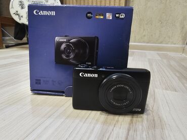nikon coolpix s6900 купить: Цифровой фотоаппарат canon PowerShot s120
б/у но в отличном состоянии