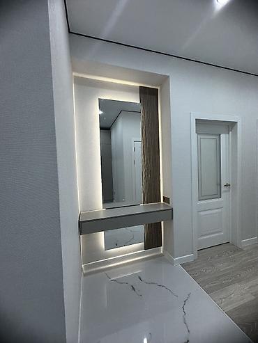 Продажа квартир: 2 комнаты, 6420 м², Элитка, 7 этаж, Дизайнерский ремонт — 12