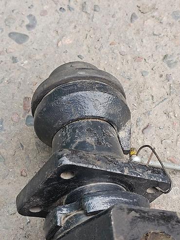 Другие автозапчасти: Фаркоп Rockinger, Б\У, из Германии. Нагрузка на опору от — 15