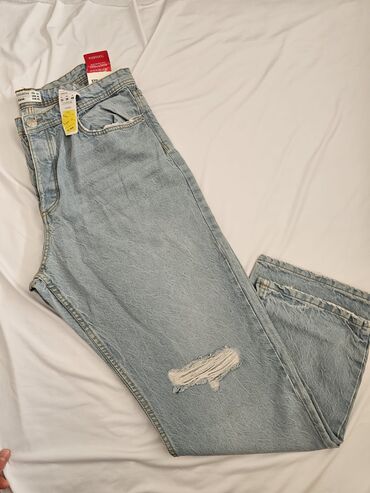 Farmerke: Muške farmerke – više modela sa ispranim i pocepanim efektom - — 21