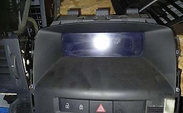 ford escort: DISPLEJ CD400 ZA OPEL ASTRA J | Svi delovi za Opel vozila : Astra G — 1