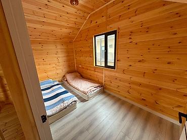 Аренда коттеджей и домов на Иссык-Куле: Барнхаус, Бостери — 6