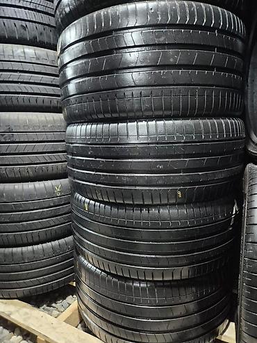 Pirelli şinləri 315.30 R22 - 275.35 R22 315/30 R22 : 275/35 R22 lalafo.az -da Pirelli şinləri 315.30 R22 - 275.35 R22 315/30 R22 : 275/35 R22