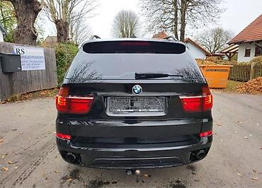 r17 dijagnoza: X5 E70 LCI N57 ZA BMW X5 OD 2010. DO 2013. GOD. | Bmw x5 E70 LCI 30d — 5