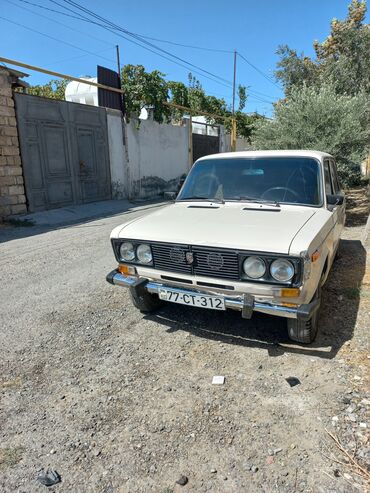 06 maşınlar: VAZ (LADA) 2106: 0.6 l | 1994 il 569 km Sedan