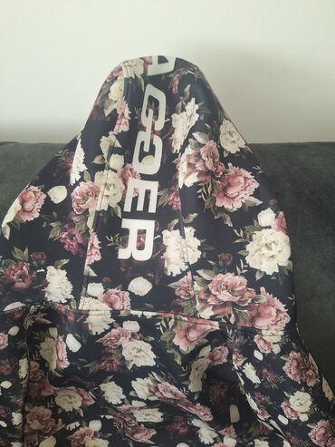 Ostale jakne, kaputi, prsluci: Prodajem originalnu Jagger Brand žensku jaknu, model JG 6416-01/19 na lalafo.rs — 10 Ostale jakne, kaputi, prsluci: Prodajem originalnu Jagger Brand žensku jaknu, model JG 6416-01/19 — 10