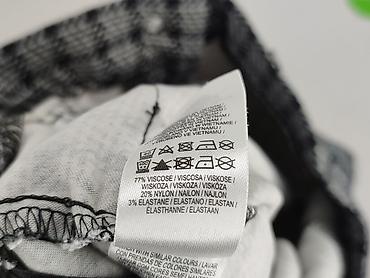 pitbull house: Primark, Spodnie materiałowe damskie, rozmiar M — 5