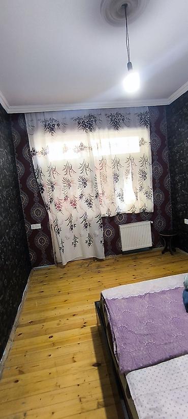 Günlük kirayə mənzillər: 3 otaqlı — 5
