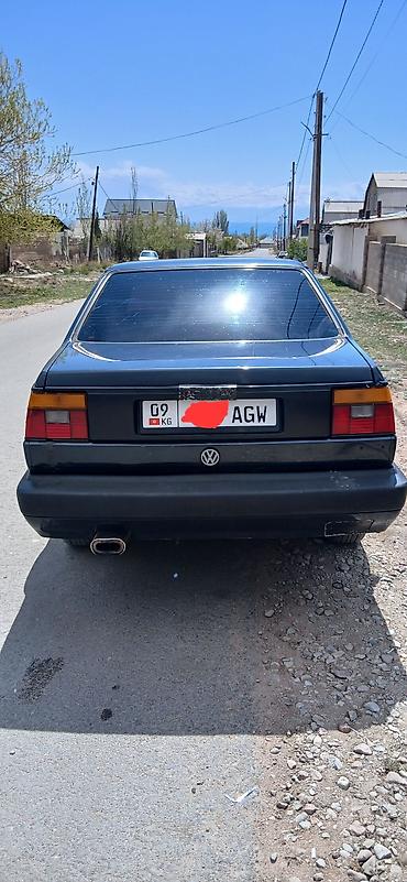 кпп гольф 3: Volkswagen Jetta: 1991 г., 1.8 л, Механика, Бензин, Седан — 3