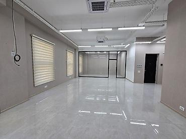 Daşınmaz əmlak: İcarəyə verilir 3 otaqlı ofis 94 m², Şah İsmayıl Xətai m. 2 000 — 2