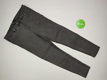 denim jeans: Sinsay, Jeansy damskie, rozmiar XL — 2