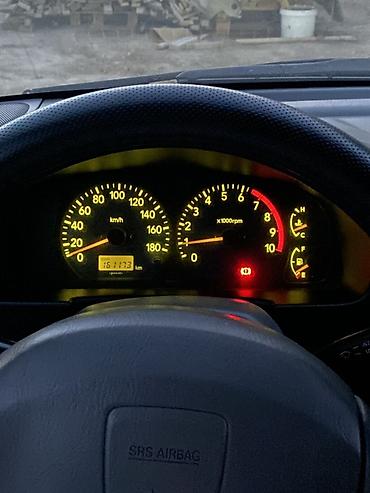 Suzuki Alto: 2005 г., 1.1 л, Кол менен иштөөчү, Бензин, Хетчбек lalafo.kg да — 5 Suzuki Alto: 2005 г., 1.1 л, Кол менен иштөөчү, Бензин, Хетчбек — 5