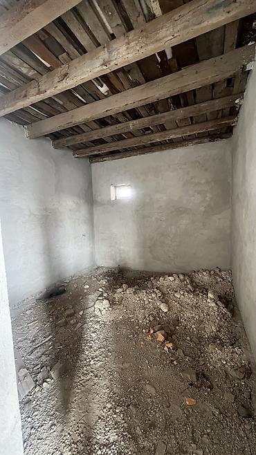 Продажа коттеджей и домов: Областная Больницага жакын жерден ПСО абалында жер үй сатылат — 8