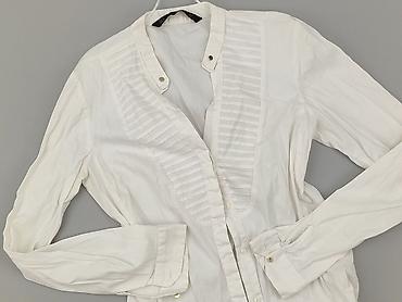zara 11: Zara, Koszula damska, rozmiar M — 1